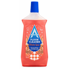 Засіб для миття підлоги Astonish Winter Spice 1 л